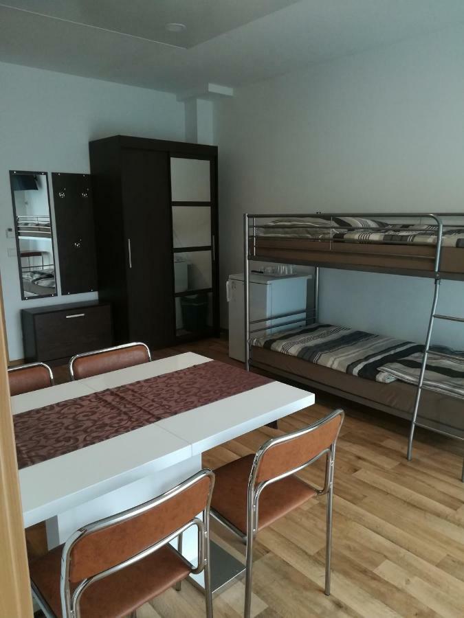 Hotel Jura